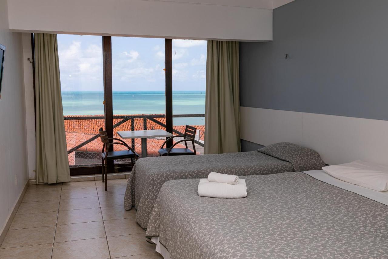 Moriah Natal Beach Hotel Exterior foto